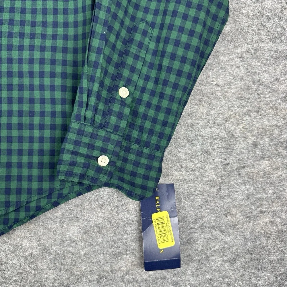 Ralph Lauren item ralph